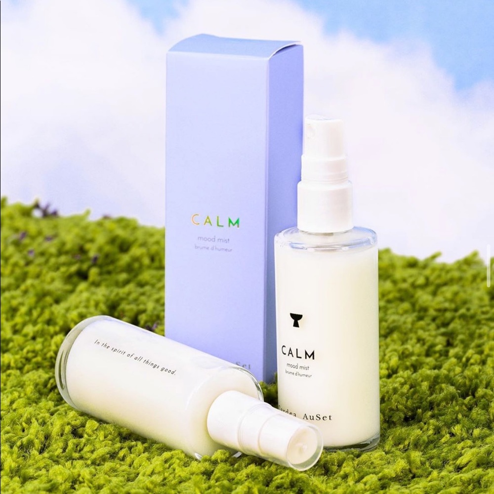NEW, Cardea AuSet CALM Mood Mist